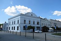 Karviná - Masarykovo náměstí