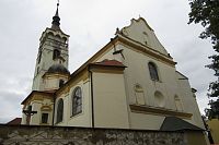Kostel sv. Františka Serafinského
