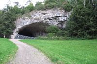 Jeskyně Kůlna