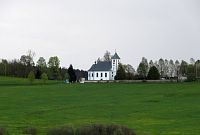 Kostel sv. Kateřiny v Želnavě