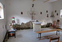 Kaple Panny Marie Fatimské