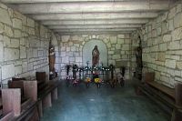 Bisamberg - kaple
