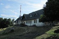 Turistická chata Andreje Kmeťa