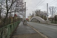 Malšovický most
