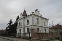 Vila Morušovka