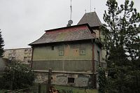 Vila Marie Wünschové