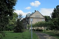 Čerychova vila