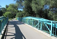 Most přes Orlici