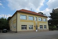 Škola v Budislavi