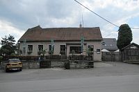 Budislav - restaurace Na Skalách