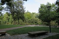 Park Budoucnost