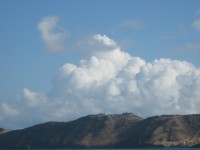 St.Kitts-Basseterre-pevnost