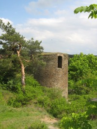 Rabštejn nad Střelou