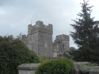 Arundel - hrad