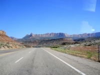 Zion National Park