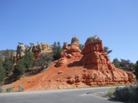 Red Canyon