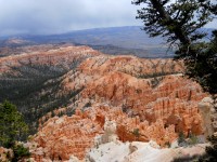 Bryce Canyon National Park