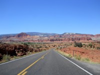 Capitol Reef National Park