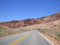 Arches National Park