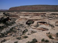 Natural Bridges National Monument