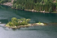 Lovrafjorden