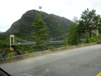 Most Erfjord bru