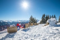 Ski amadé: SENzační lyžování