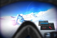 Ski amadé Futurzone: Rozšířené virtuální funkce pro perfektní lyžařský den