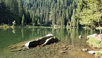 Val di Sole, Trentino