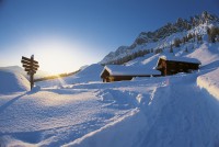 Ski amadé – největší lyžařský ráj v Rakousku