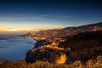 Jak zažít Funchal, hlavní město Madeiry, nejen s malými dětmi