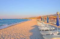 Řecký ostrov Kos, oblíbená dovolenková stálice s lékařskou historií