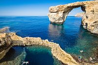 Kouzelná místa na Maltě – srdci Středomoří, která vám zvýší tepovou frekvenci