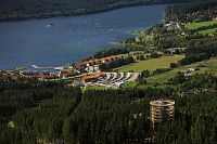 Lipno otevírá 1. května 2020