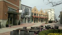 Chic Outlet Shopping – Ingolstadt Village