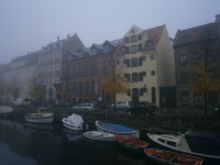 Tak trochu tajemná Kodaň