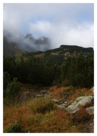 Roháče - Západní Tatry