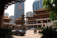 Jing´an Temple