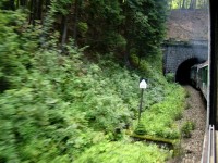 Špičácký tunel