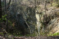 Zbrašovské aragonitové jeskyně a okolí