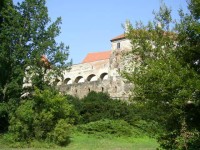 Zámek Horšovský Týn