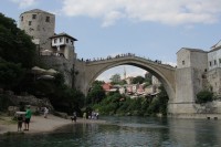 Mostar - Stari most