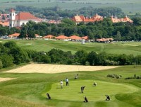 Golf klub Austerlitz - Slavkov