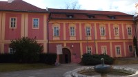 Muzeum Policie ČR, Praha