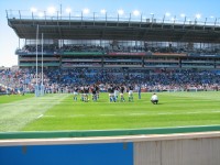 Marseille Stade Vélodrome