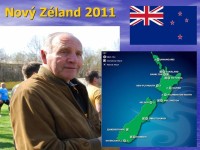 Na Novém Zélandu se odehraje sportovní událost roku 2011 MS v ragby