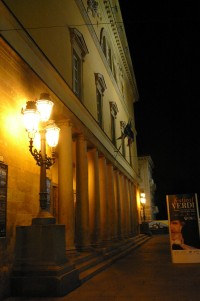 Teatro Reggio