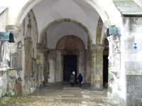 Bazilika sv. Jimrama