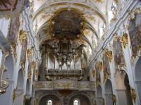 Alte Kapelle – Stará kaple