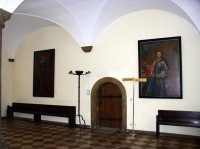 Stará radnice (Altes Rathaus)
